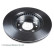 Disque de frein ADN143114 Blue Print, Vignette 4