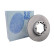 Disque de frein ADN143124 Blue Print