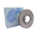 Disque de frein ADN143131 Blue Print