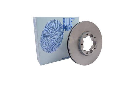 Disque de frein ADN143131 Blue Print