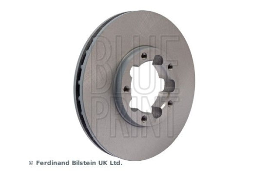 Disque de frein ADN143131 Blue Print, Image 3