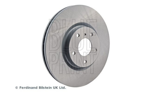 Disque de frein ADN143143 Blue Print, Image 3