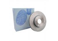 Disque de frein ADN143154 Blue Print