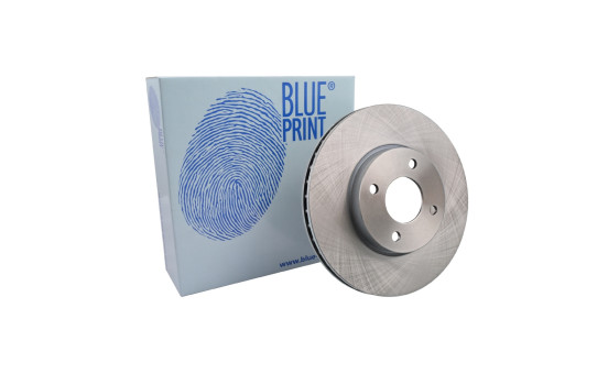 Disque de frein ADN143154 Blue Print