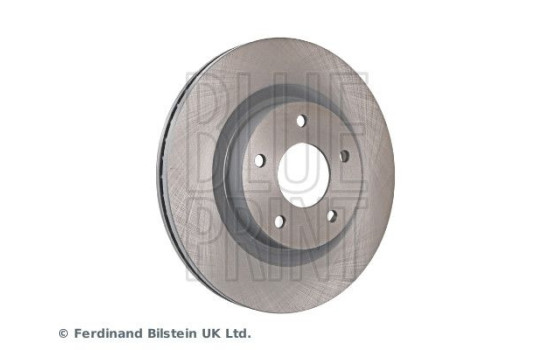 Disque de frein ADN143162 Blue Print, Image 3
