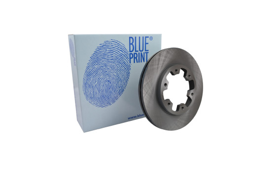 Disque de frein ADN14326 Blue Print