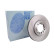 Disque de frein ADN14354 Blue Print