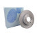 Disque de frein ADN14363 Blue Print