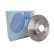 Disque de frein ADN14393 Blue Print