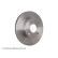 Disque de frein ADN14393 Blue Print, Vignette 3
