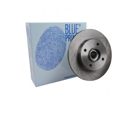 Disque de frein ADP154304 Blue Print