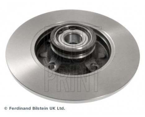Disque de frein ADP154304 Blue Print, Image 3