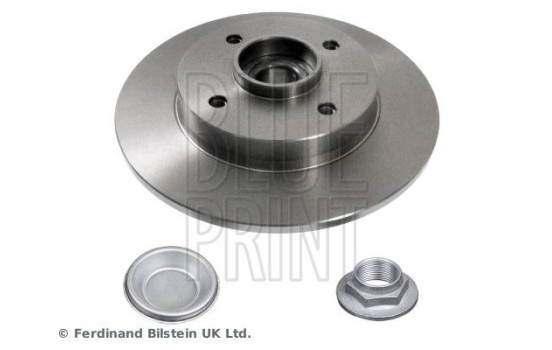 Disque de frein ADP154304 Blue Print, Image 2
