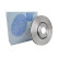 Disque de frein ADP154307 Blue Print