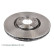 Disque de frein ADP154307 Blue Print, Vignette 2