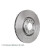 Disque de frein ADP154307 Blue Print, Vignette 3