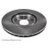 Disque de frein ADP154308 Blue Print, Vignette 4