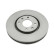 Disque de frein ADP154310 Blue Print