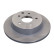 Disque de frein ADP154314 Blue Print