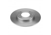 Disque de frein ADP154317 Blue Print