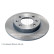 Disque de frein ADP154317 Blue Print, Vignette 2