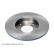 Disque de frein ADP154317 Blue Print, Vignette 3
