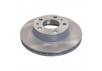 Disque de frein ADP154327 Blue Print