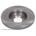 Disque de frein ADP154331 Blue Print, Vignette 3