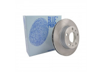 Disque de frein ADP154341 Blue Print