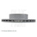 Disque de frein ADP154341 Blue Print, Vignette 4