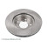 Disque de frein ADP154341 Blue Print, Vignette 5