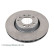 Disque de frein ADP154347 Blue Print, Vignette 2