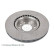 Disque de frein ADP154347 Blue Print, Vignette 5