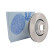 Disque de frein ADP154348 Blue Print