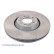 Disque de frein ADP154348 Blue Print, Vignette 2