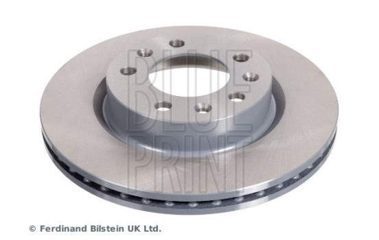 Disque de frein ADP154349 Blue Print, Image 3