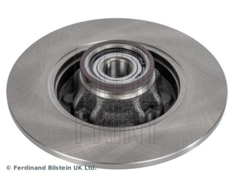 Disque de frein ADP154351 Blue Print, Image 3