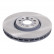 Disque de frein ADP154358 Blue Print
