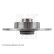 Disque de frein ADR164309 Blue Print, Vignette 4