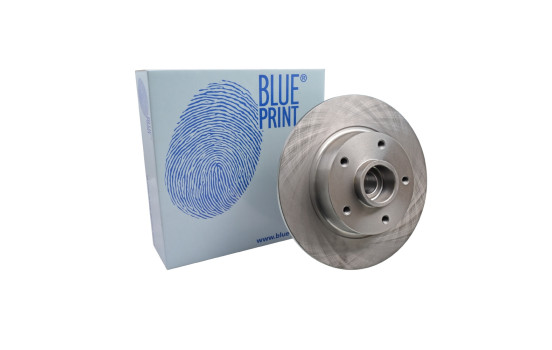 Disque de frein ADR164311 Blue Print