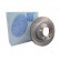 Disque de frein ADR164312 Blue Print, Vignette 2