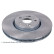 Disque de frein ADR164316 Blue Print, Vignette 2