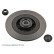 Disque de frein ADR164327 Blue Print, Vignette 2
