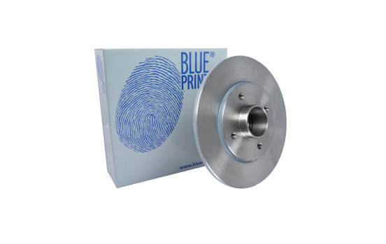Disque de frein ADR164328 Blue Print