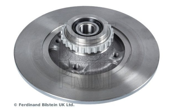Disque de frein ADR164328 Blue Print, Image 2