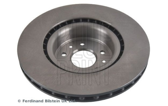 Disque de frein ADR164337 Blue Print, Image 5