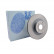Disque de frein ADS74318 Blue Print