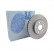 Disque de frein ADS74339 Blue Print
