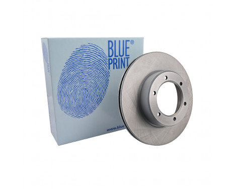 Disque de frein ADT343100 Blue Print