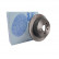 Disque de frein ADT343104 Blue Print